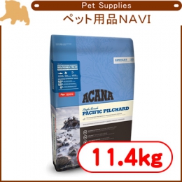 アカナ パシフィックピルチャード(全犬種全年齢用) 11.4kg