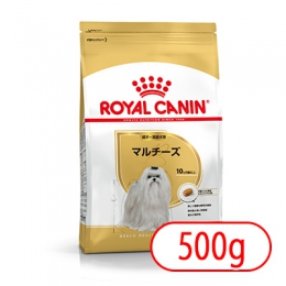 ロイヤルカナン BHN マルチーズ 成犬・高齢犬用 500g