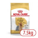 ロイヤルカナン BHN ヨークシャーテリア 成犬・高齢犬用 7.5kg