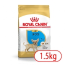 ロイヤルカナン BHN チワワ 子犬用 1.5kg