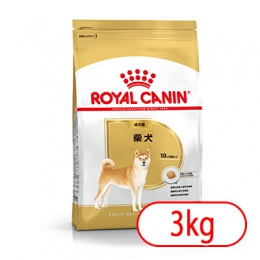 ロイヤルカナン　BHN　柴犬用 3kg