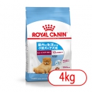 ロイヤルカナン SHN マルチーズ 子犬用 4kg